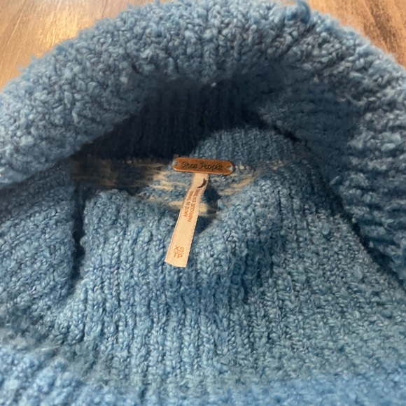 Free People Bunny Sweater - Picture 3 of 5